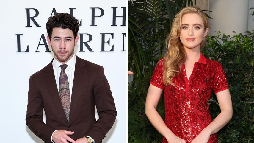 Weihnachtsgrusel: Nick Jonas feiert sein Horrorfilmdebüt