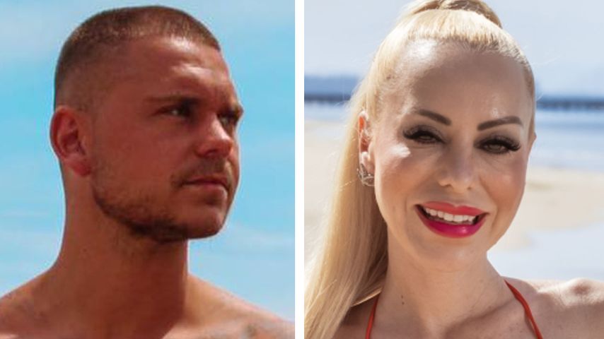 Nach TV-Dreh: Nico Legat ist "verrückt" nach Nina Kristin