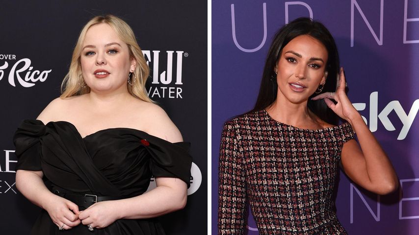 TV Choice Awards: Nicola Coughlan gegen Michelle Keegan
