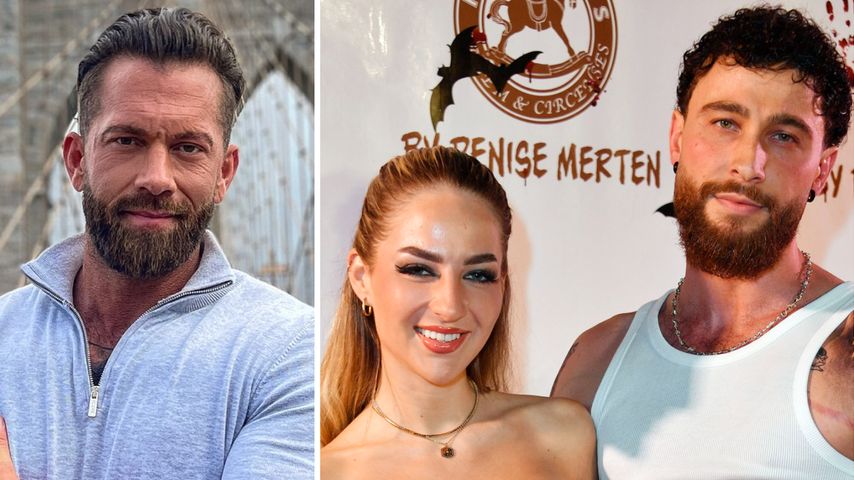 Mit Olli geflirtet? Emma und Umut fetzen sich im Sommerhaus