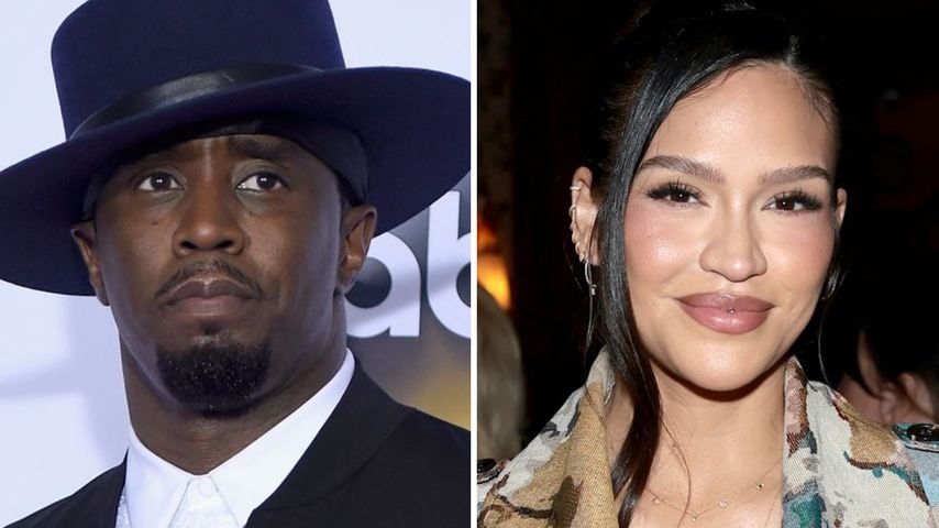 Cassie Ventura will P. Diddy-Prozess hinter sich lassen