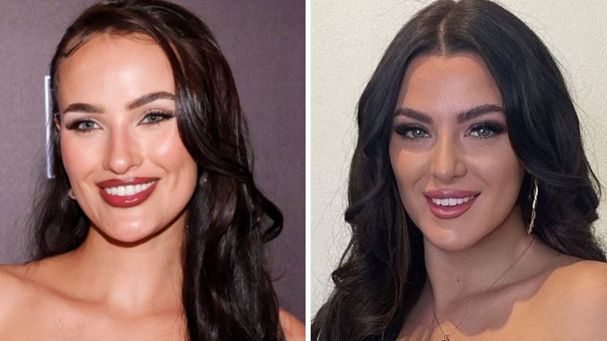 Sommerhaus-Aus: Sind Paulina Ljubas & Jenny nun befreundet?