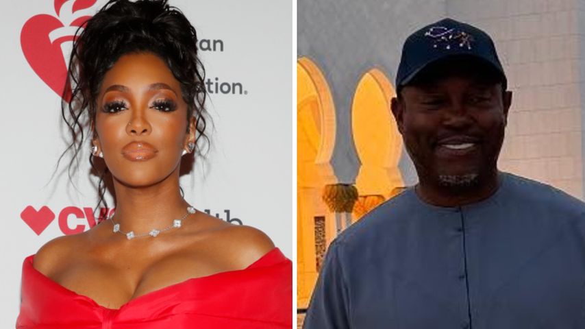 Porsha Williams und Simons Scheidungsstreit spitzt sich zu