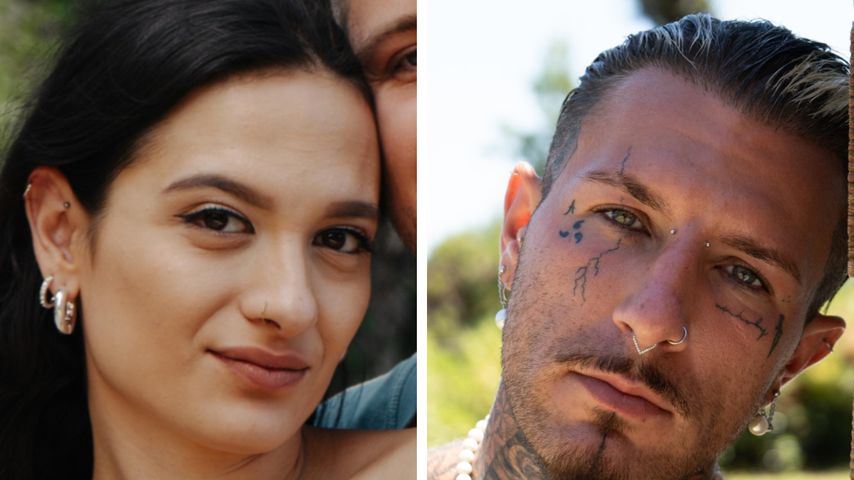 Verfällt Raffaela "Temptation Island"-Verführer Marvin?