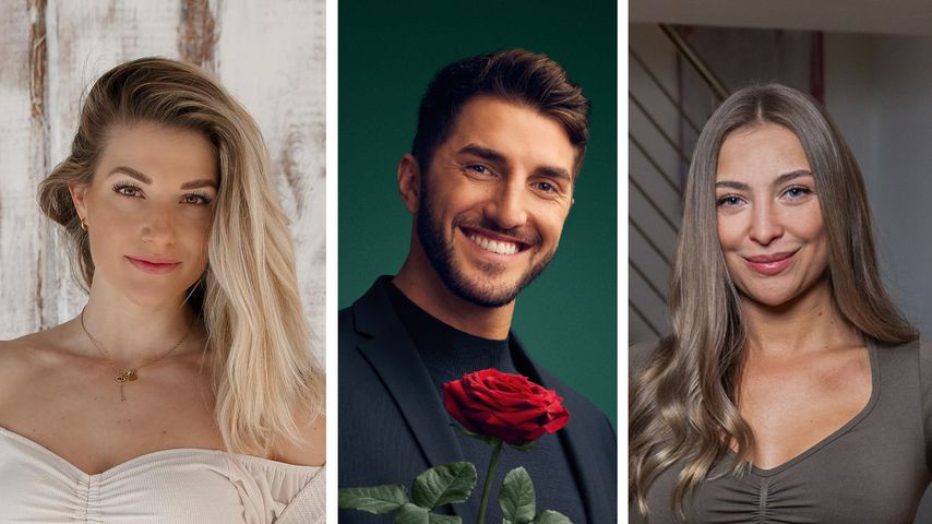 Katja oder Rebecca: Wer passt besser zu Bachelor Dennis?