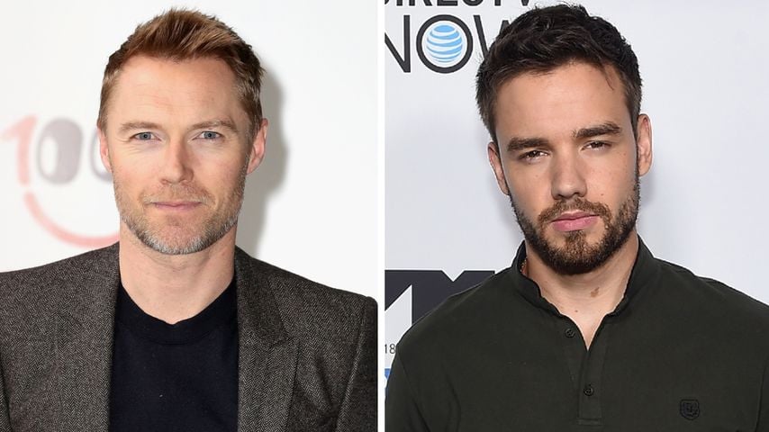 Ronan Keating kritisiert Musikindustrie nach Liam Paynes Tod