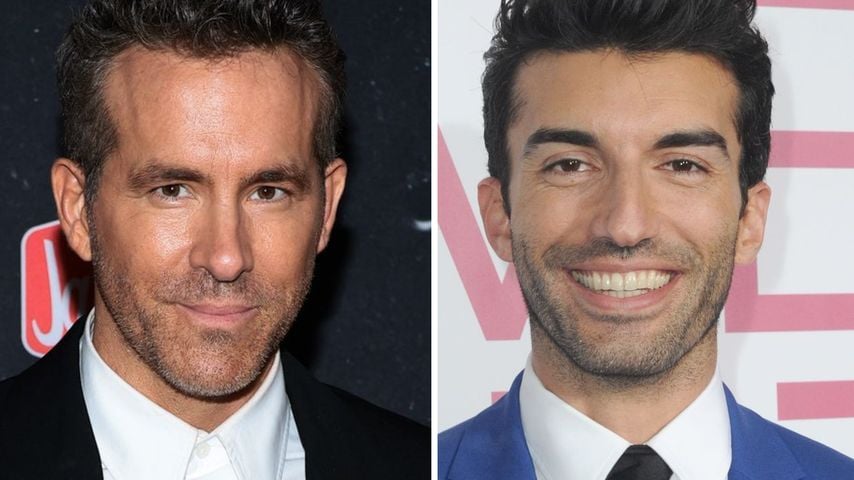 Teilt Ryan Reynolds hier indirekt gegen Justin Baldoni aus?