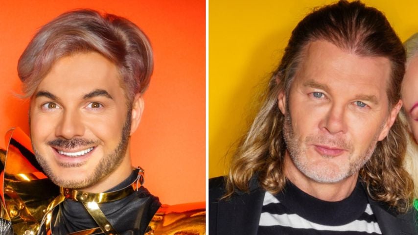 Collage: Sam Dylan und Stefan Kleiser