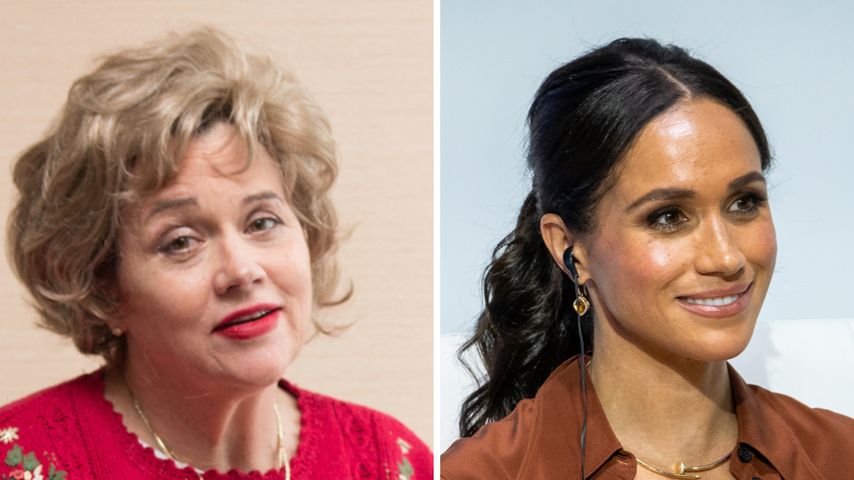 Samantha Markle erhebt erneut schwere Vorwürfe gegen Meghan
