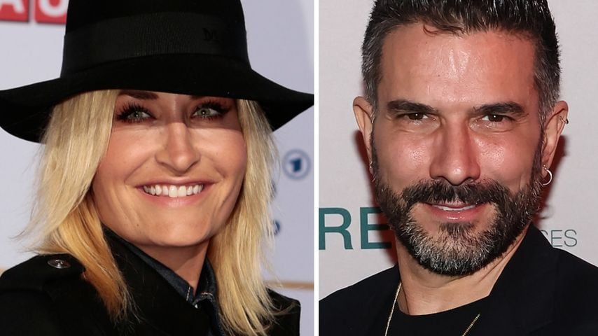 Marc Terenzi reagiert auf Ex-Frau Sarah Connors "Trauer"