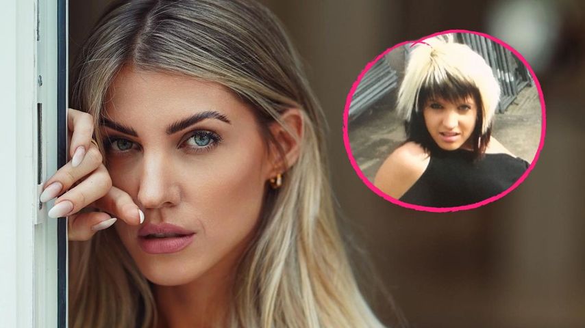 Fehltritt? Das waren Sarah Harrisons schrägste Frisuren!