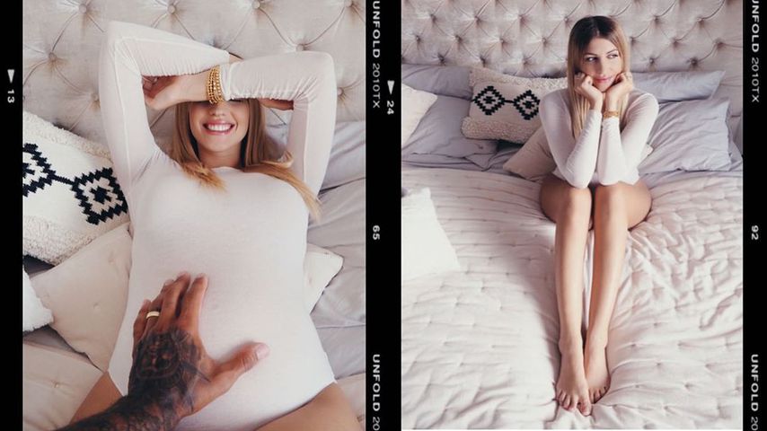 Collage von Sarah Harrison