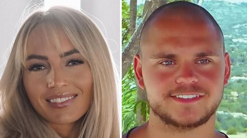 Ex Sarah Liebich äußert sich zu Nico Legats Entzug in Klinik