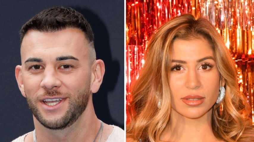 Laut Serkan: Ex-Affäre Eva wird Dschungelcamp nicht gewinnen