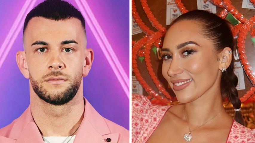 Vor Drama: Serkan und Samira Yavuz buchten Wellness-Hotel