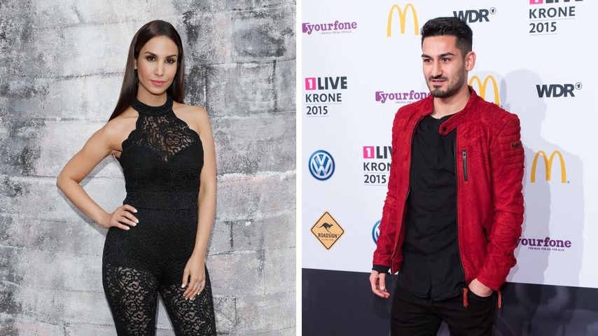 Sila Sahin spricht über ihre Ex-Beziehung mit Ilkay Gündoğan