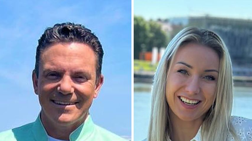 Stefan Mross stichelt wegen Dschungelcamp gegen Anna-Carina