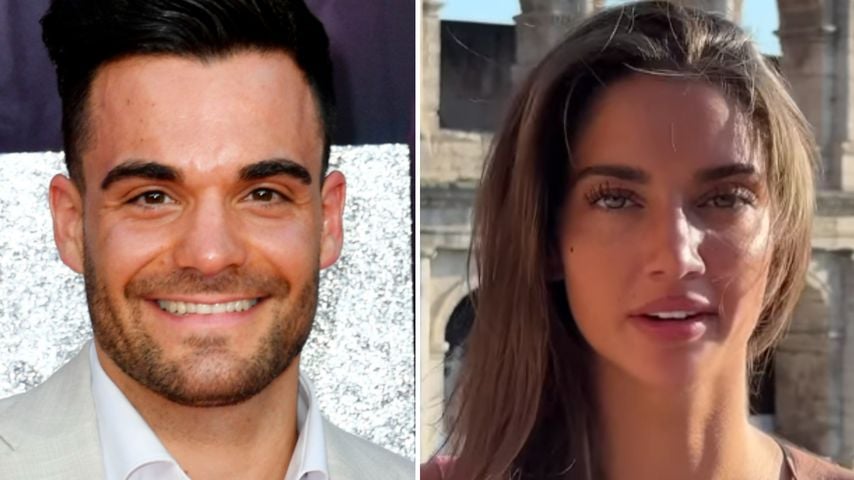 Ist zwischen Stefano Zarrella und Tanja Makarić alles aus?