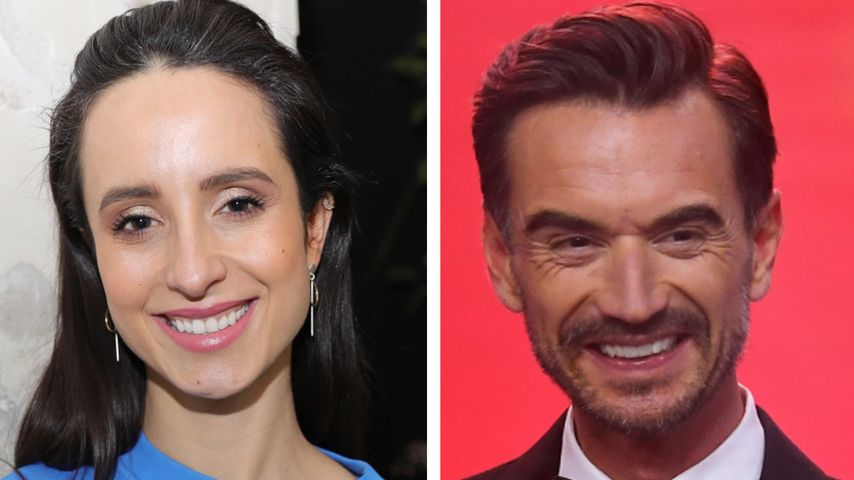 Was lief zwischen Stephanie Stumph und Florian Silbereisen?