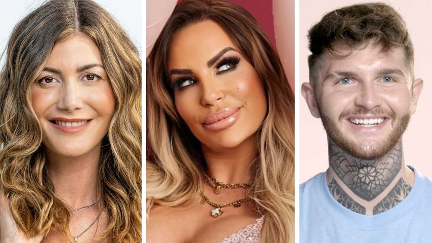 Gina-Lisa Lohfink entscheidet: Wer darf mit nach Las Vegas?
