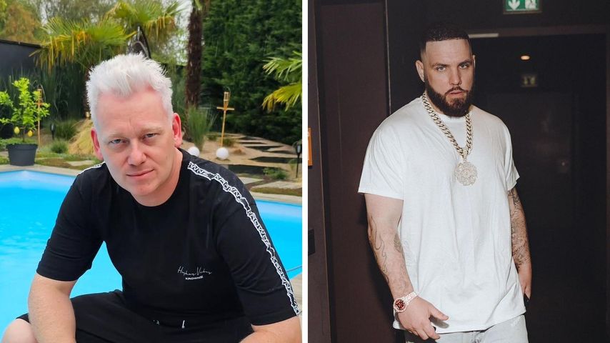 Hit mit Knossi: Fler will damit seine Karriere wiederbeleben
