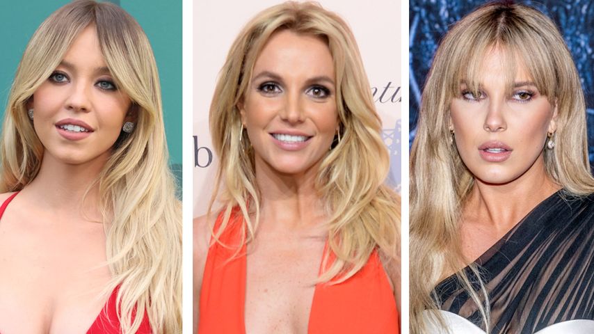 Wer könnte Britney Spears in ihrer Filmbiografie spielen?