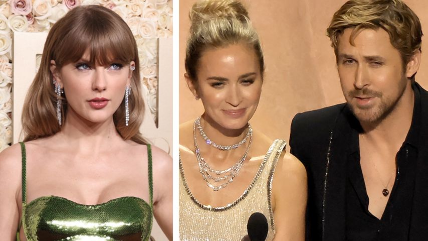 So findet Taylor Swift Emily und Ryans "All Too Well"-Cover