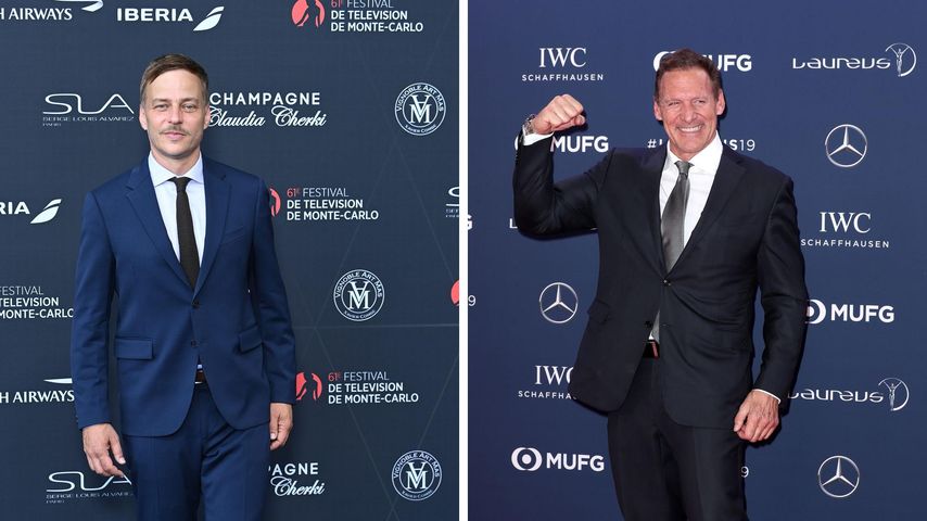 Diese Hollywood-Stars treten bei "Wer weiß denn sowas?" an