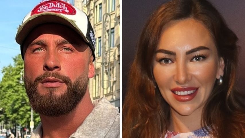 Untreu? Umut Tekin wettert gegen Ex-Freundin Jana-Maria Herz