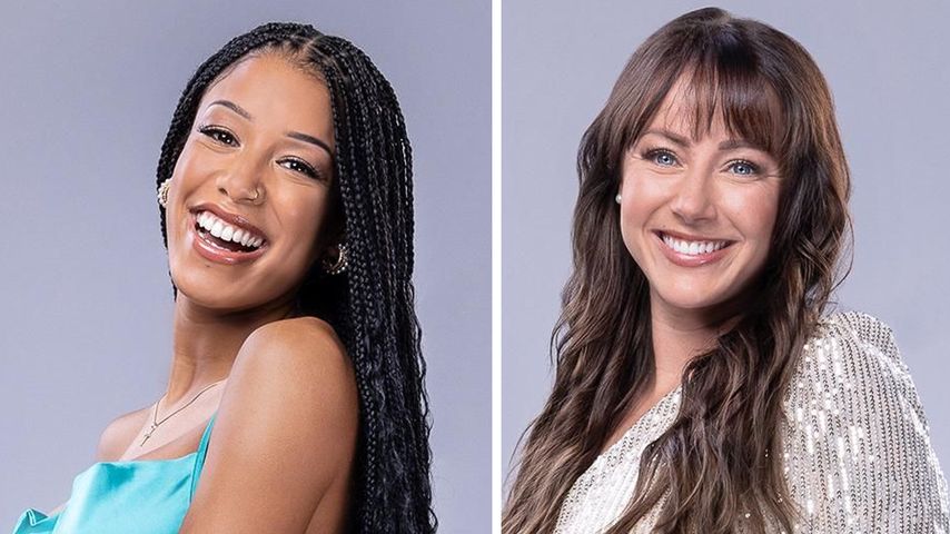 "Reality Queens"-Lästerattacke: Vanessa hetzt gegen Sandra