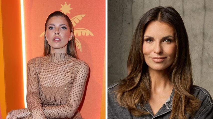Victoria Swarovski ersetzt Laura Wontorra bei dieser Show