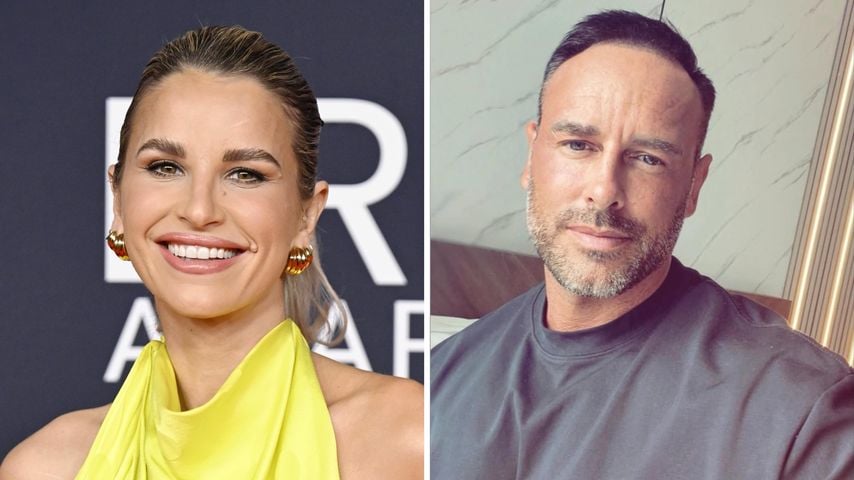 "Dumm": Vogue Williams rechnet brutal mit Lee Andrews ab