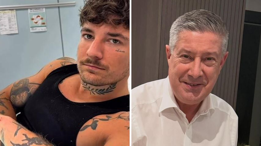 Joachim Llambi rechtfertigt Strenge mit "Let's Dance"-Willi