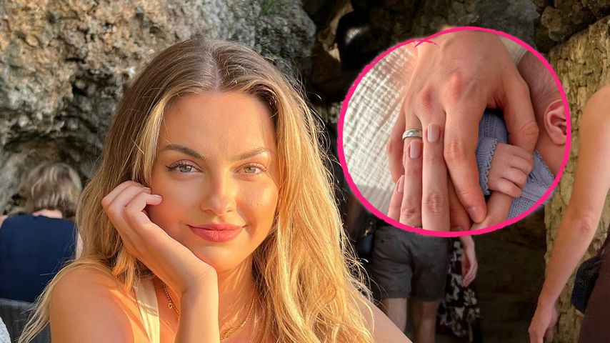 "Endlich": Influencerin xLaeta ist erstmals Mama geworden