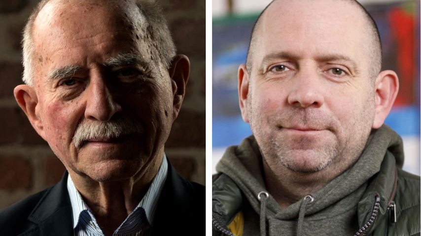 Promi-BB-Bros: Werner Hansch zieht in Ikke Hüftgolds Nähe