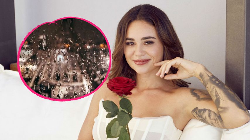 Bachelorette-Sieger verraten? Melissa übernachtete in Wien