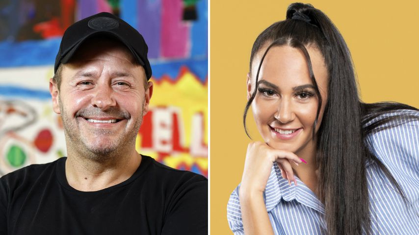 Willi Herren konnte Alessia nicht auf Promi BB vorbereiten