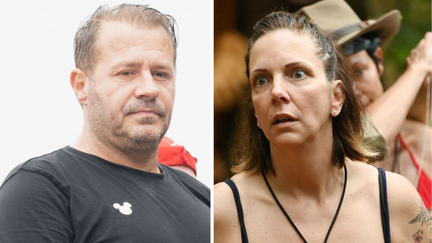Willi Herren hält Danni-Show für "übernatürlichen Egoismus"!