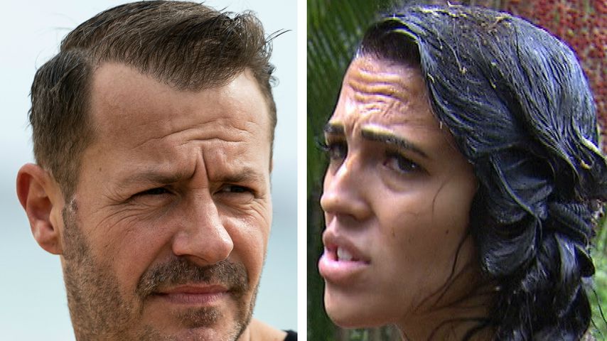 Das sagt Willi Herren zu Elena Miras' Wendler-Einmischung!