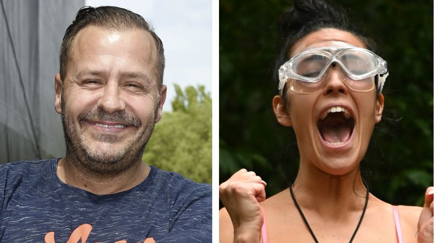 Trotz Sommerhaus-Beef: Willi Herren steht hinter Elena Miras