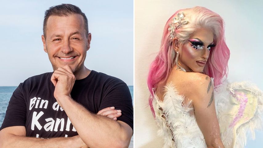 Falsches Spiel: Willi ätzt gegen "Promis unter Palmen"-Katy