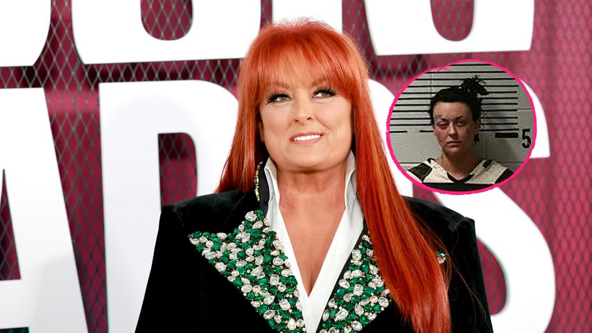 Wynonna Judds Tochter wegen obszöner Entblößung angeklagt