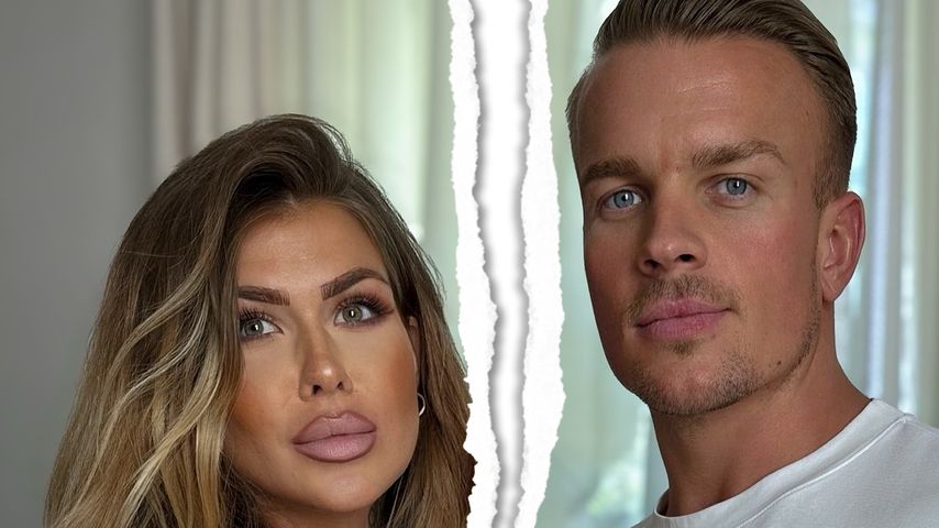 Offiziell: Xander Stephinger und Lilly haben sich getrennt