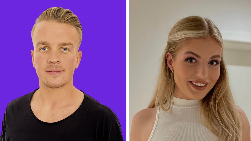Xander neu vergeben: Was sagt seine Ex Antonia Hemmer dazu?