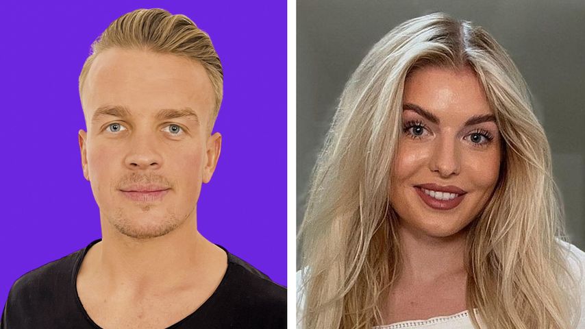 Xander rechnete nicht mit Tonis "Make Love, Fake Love"-Wahl