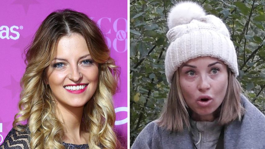 Prinzessin Xenia: Herpes-Diss gegen "#CoupleChallenge"-Anna