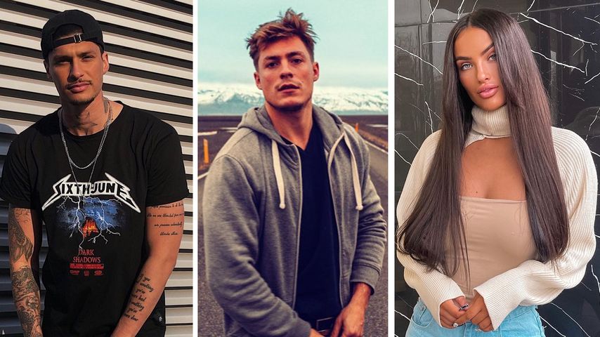 Yasin und Henrik befreundet: Was hält Paulina Ljubas davon?