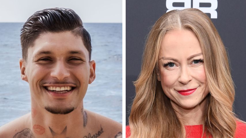Verhalten bei "The 50": Yasin entschuldigt sich bei Jenny!