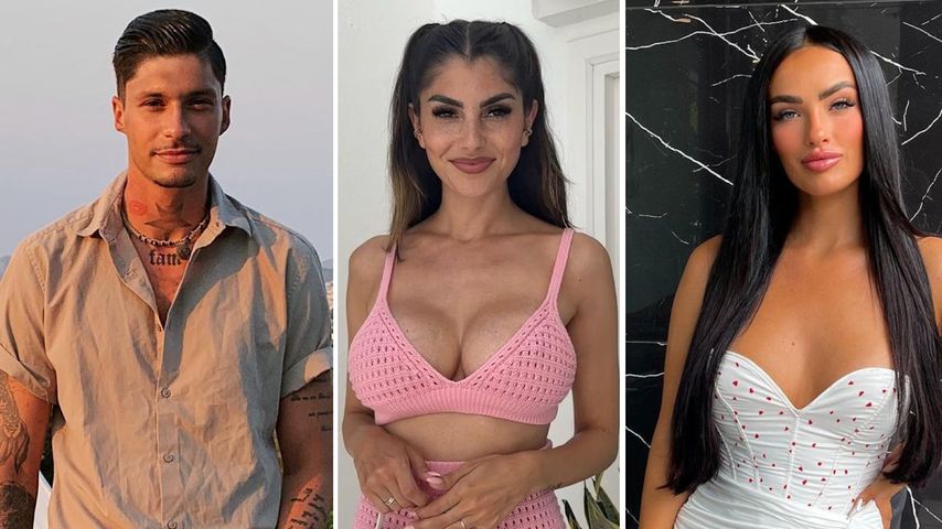 Mit Yasins Neuer bei Promi-BB: So steht Paulina Ljubas dazu