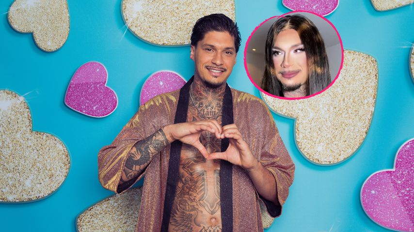 Collage: Yasin Mohamed, Realitystar